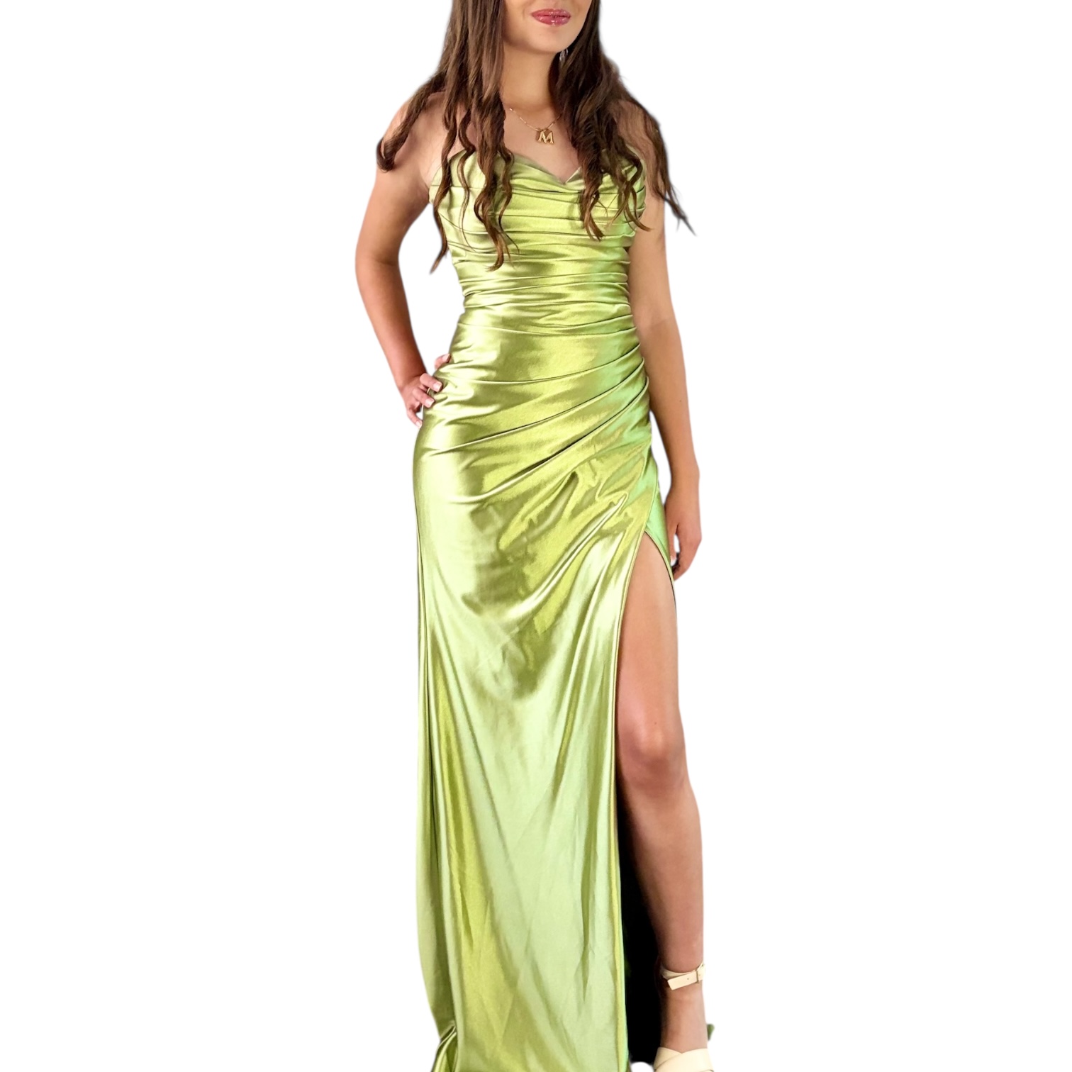 MARIANNA